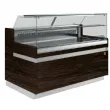 Vitrine rfrigr METRIKA sans rserve - Longueur 1738 mm -  VB17XD3/R2